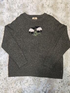 Woolrich Sheep Sweater